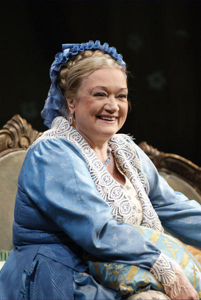 Хочется посидеть на берегу Каспия в Баку – народная артистка России Людмила Полякова (ЭКСКЛЮЗИВ, ФОТО)