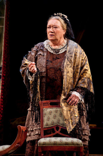 Хочется посидеть на берегу Каспия в Баку – народная артистка России Людмила Полякова (ЭКСКЛЮЗИВ, ФОТО)