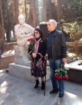 Его песни у всех на устах: вспоминая Тофига Гулиева (ФОТО)