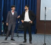 В Баку отметили 140-летие Гусейнгулу Сарабского, исполнившего роль Меджнуна 400 раз (ФОТО)