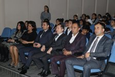 В Баку отметили 140-летие Гусейнгулу Сарабского, исполнившего роль Меджнуна 400 раз (ФОТО)