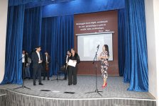 В Баку отметили 140-летие Гусейнгулу Сарабского, исполнившего роль Меджнуна 400 раз (ФОТО)