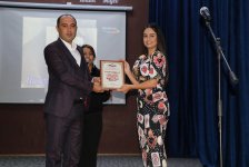 В Баку отметили 140-летие Гусейнгулу Сарабского, исполнившего роль Меджнуна 400 раз (ФОТО)