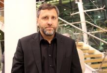 Азербайджанский режиссер написал роман с возрастным ограничением 18+