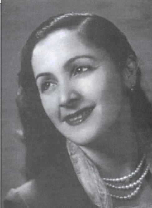 В Баку пройдет грандиозный концерт, посвященный 100-летию Королевы азербайджанского танца (ФОТО)