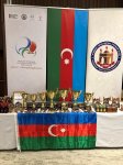 В Польше определились победители международного фестиваля "Флаг Азербайджана" (ФОТО)