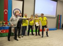 В Польше определились победители международного фестиваля "Флаг Азербайджана" (ФОТО)