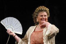 С самой первой моей поездки я влюбилась в Баку - Ирина Муравьёва (ЭКСКЛЮЗИВ, ФОТО)