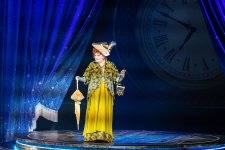 С самой первой моей поездки я влюбилась в Баку - Ирина Муравьёва (ЭКСКЛЮЗИВ, ФОТО)