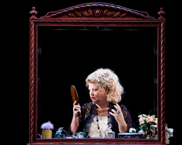 С самой первой моей поездки я влюбилась в Баку - Ирина Муравьёва (ЭКСКЛЮЗИВ, ФОТО)