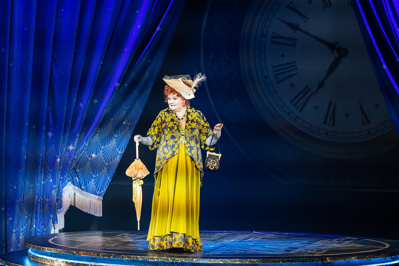 С самой первой моей поездки я влюбилась в Баку - Ирина Муравьёва (ЭКСКЛЮЗИВ, ФОТО)