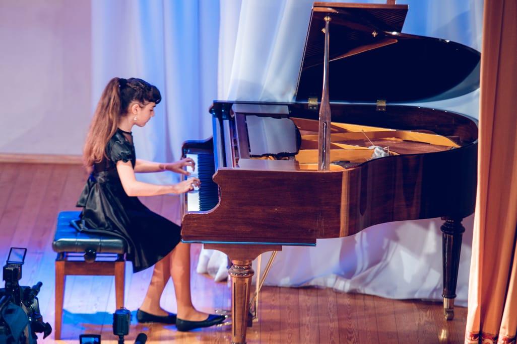 Новое дыхание: концерт в честь Дня Государственного флага Азербайджана (ФОТО)