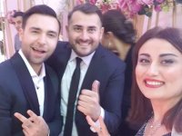 Звезды озарили свадьбу Азада Шабанова (ФОТО, ВИДЕО)