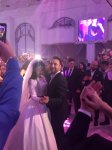 Звезды озарили свадьбу Азада Шабанова (ФОТО, ВИДЕО)