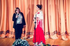 Новое дыхание: концерт в честь Дня Государственного флага Азербайджана (ФОТО)