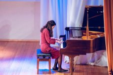 Новое дыхание: концерт в честь Дня Государственного флага Азербайджана (ФОТО)