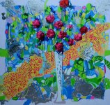 Художественные деликатесы Рашада Джабарова (ФОТО)