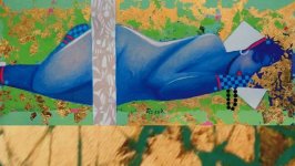 Художественные деликатесы Рашада Джабарова (ФОТО)