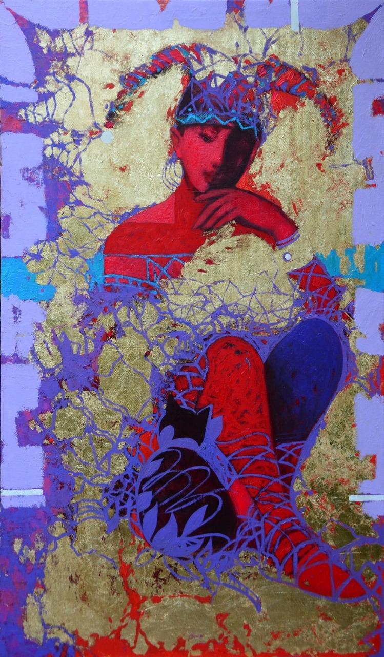 Художественные деликатесы Рашада Джабарова (ФОТО)