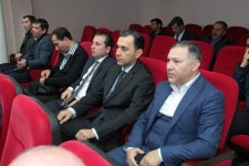 Жители поселка Нардаран совершили "Путешествие в мир мугама" (ФОТО)