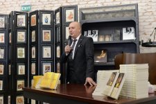 Как добиться успеха – подарки от Вариса Йолчуева (ФОТО)