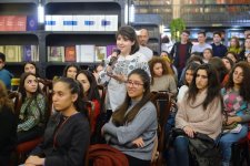 Как добиться успеха – подарки от Вариса Йолчуева (ФОТО)