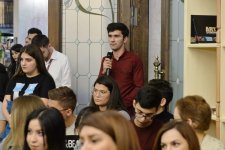 Как добиться успеха – подарки от Вариса Йолчуева (ФОТО)