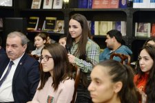 Как добиться успеха – подарки от Вариса Йолчуева (ФОТО)