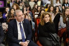 Как добиться успеха – подарки от Вариса Йолчуева (ФОТО)