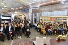 Как добиться успеха – подарки от Вариса Йолчуева (ФОТО)