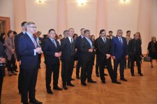 Баку объединил 9 стран в Балканской цивилизации (ФОТО)