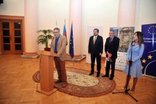 Баку объединил 9 стран в Балканской цивилизации (ФОТО)