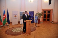 Баку объединил 9 стран в Балканской цивилизации (ФОТО)