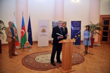 Баку объединил 9 стран в Балканской цивилизации (ФОТО)