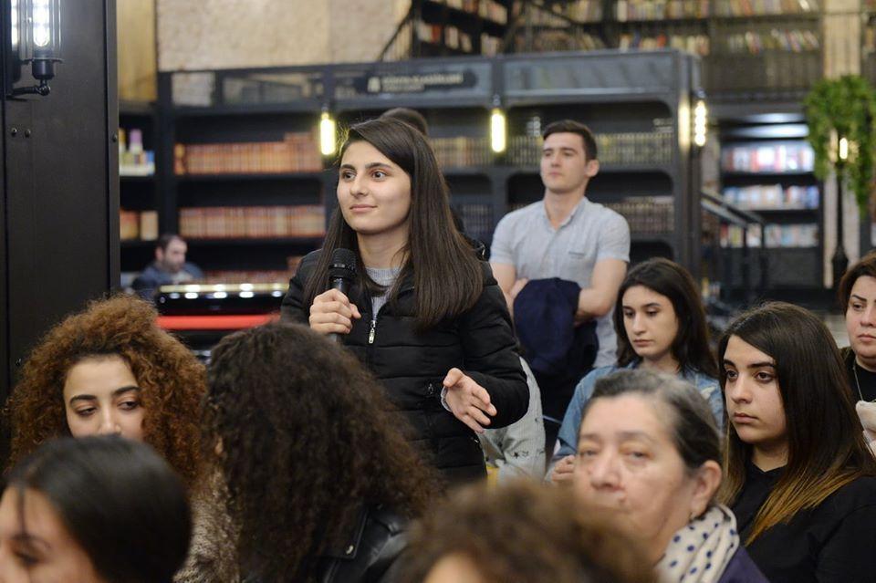 Как добиться успеха – подарки от Вариса Йолчуева (ФОТО)