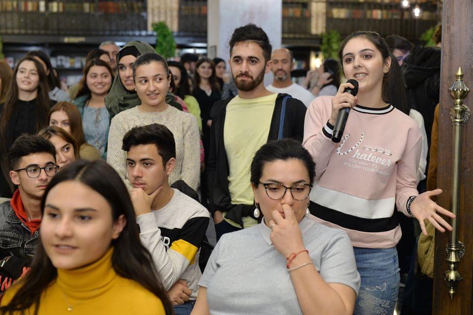 Как добиться успеха – подарки от Вариса Йолчуева (ФОТО)