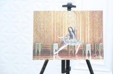 "Фантастическое" путешествие послов иностранных государств в Гянджу (ВИДЕО, ФОТО)