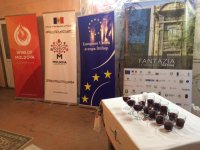 "Фантастическое" путешествие послов иностранных государств в Гянджу (ВИДЕО, ФОТО)