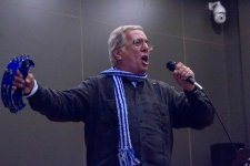 "Фантастическое" путешествие послов иностранных государств в Гянджу (ВИДЕО, ФОТО)