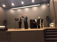 "Фантастическое" путешествие послов иностранных государств в Гянджу (ВИДЕО, ФОТО)