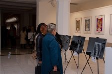 "Фантастическое" путешествие послов иностранных государств в Гянджу (ВИДЕО, ФОТО)