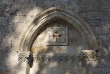 Одно из самых мистических мест Азербайджана – кладбище Нидж (ВИДЕО, ФОТО)