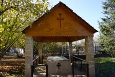 Одно из самых мистических мест Азербайджана – кладбище Нидж (ВИДЕО, ФОТО)