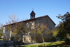 Одно из самых мистических мест Азербайджана – кладбище Нидж (ВИДЕО, ФОТО)