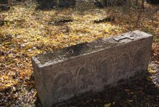 Одно из самых мистических мест Азербайджана – кладбище Нидж (ВИДЕО, ФОТО)