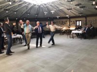 Одно из самых мистических мест Азербайджана – кладбище Нидж (ВИДЕО, ФОТО)