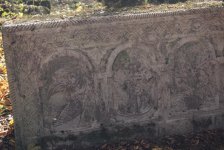 Одно из самых мистических мест Азербайджана – кладбище Нидж (ВИДЕО, ФОТО)