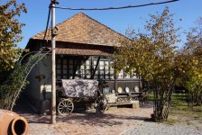 Одно из самых мистических мест Азербайджана – кладбище Нидж (ВИДЕО, ФОТО)