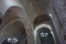 Одно из самых мистических мест Азербайджана – кладбище Нидж (ВИДЕО, ФОТО)