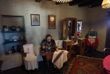 Одно из самых мистических мест Азербайджана – кладбище Нидж (ВИДЕО, ФОТО)